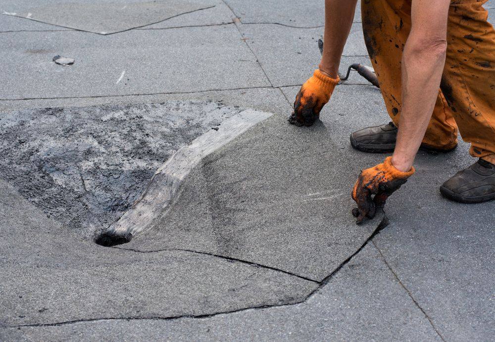 Dakreparatie Zutphen